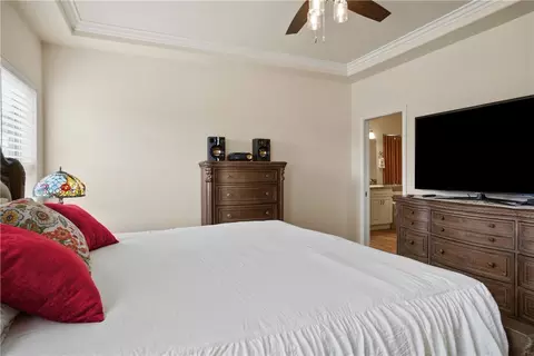 Bedroom - 2142 John Wayne Dr, Kingman, AZ 86409 photo 3 of 6