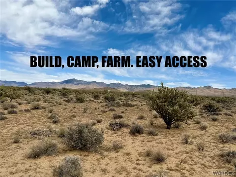 340-16 072 Cedar Rd, Dolan Springs, AZ 86441
