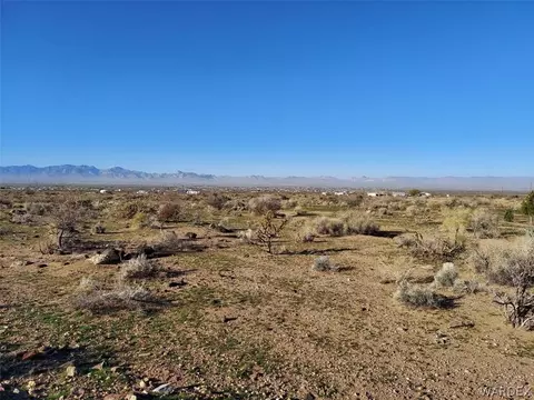 lot4 N N2 N Bibo Rd, Golden Valley, AZ 86413