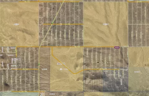 328-06 W 003 W 15th St, Dolan Springs, AZ 86441