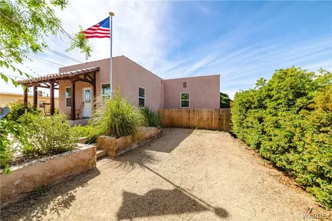 410 Gold St, Kingman, AZ 86401