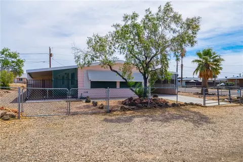 4370 S Calle Viveza, Fort Mohave, AZ 86426