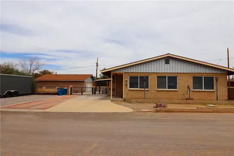 1181 Juanita Ln, Bullhead City, AZ 86442