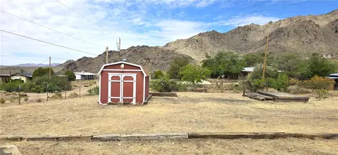 3365 W Smith Dr, Golden Valley, AZ 86413