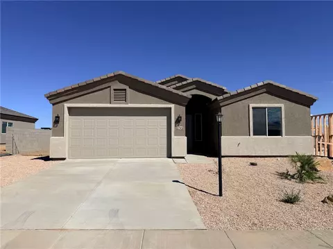 2745 E Colina Cerbat, Kingman, AZ 86409