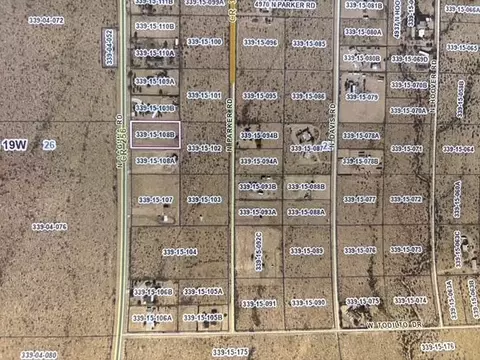 339-15 N 108b N Laguna Rd, Golden Valley, AZ 86413