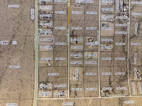 . N Laguna, Golden Valley, AZ 86413