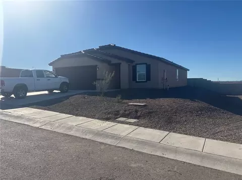 2574 Aaron Pl, Bullhead City, AZ 86442