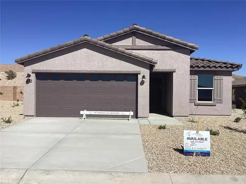 872 Hoffman Dr, Bullhead City, AZ 86429