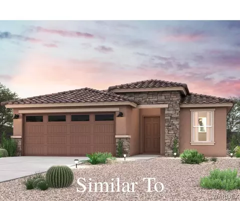 872 Hoffman Dr, Bullhead City, AZ 86429