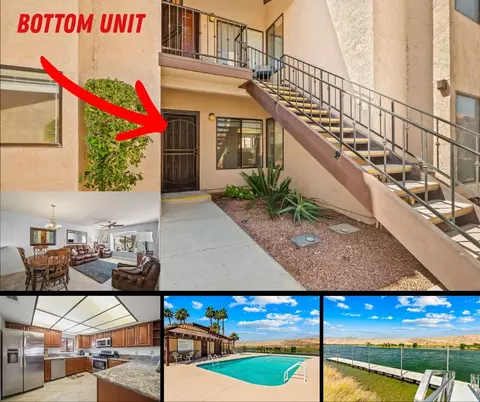 201 Riverfront Apt 10 Dr, Bullhead City, AZ 86442