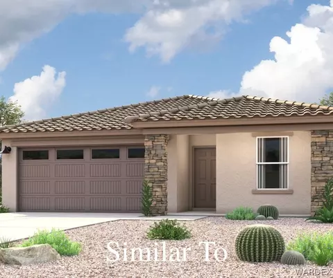 876 Hoffman Dr, Bullhead City, AZ 86429
