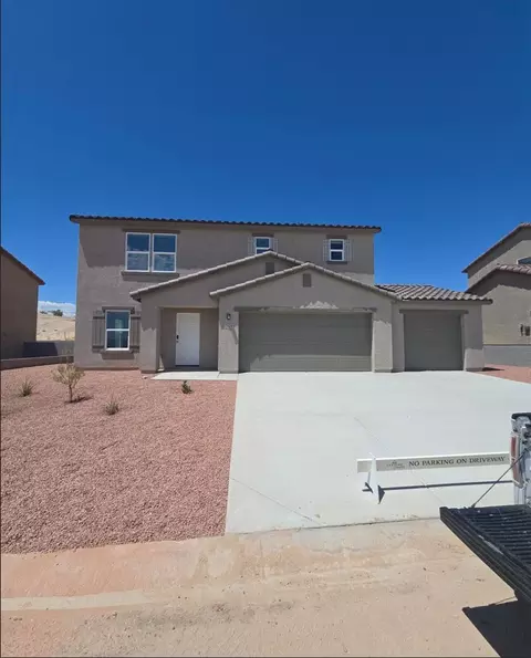 2029 E Mesa Amarilla Way, Fort Mohave, AZ 86426