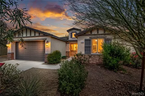 573 Paddock Dr, Bullhead City, AZ 86442