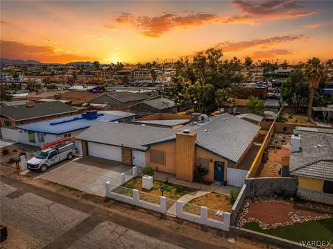 1460 Terrace Dr, Bullhead City, AZ 86442