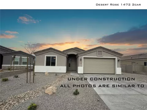 3679 Arcadia Ave, Kingman, AZ 86401