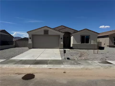 3679 Arcadia Ave, Kingman, AZ 86401
