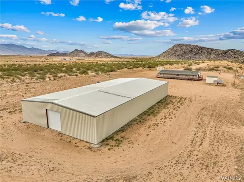 11453 N Avenida Palma, Kingman, AZ 86409