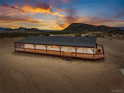 11453 N Avenida Palma, Kingman, AZ 86409