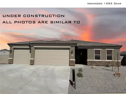 3678 Plains Ave, Kingman, AZ 86401