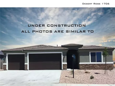 3696 Wheatland Ave, Kingman, AZ 86401
