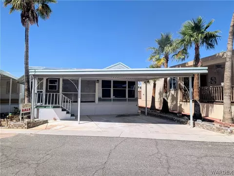 2000 Ramar Rd #317, Bullhead City, AZ 86442