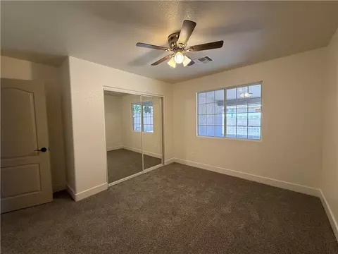 Bedroom - 3804 E Packard Ave, Kingman, AZ 86409 photo 4 of 4