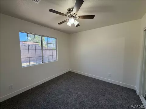 Bedroom - 3804 E Packard Ave, Kingman, AZ 86409 photo 1 of 4