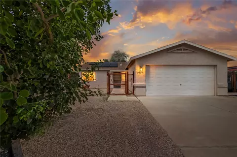 9907 S Prescott Dr, Mohave Valley, AZ 86440