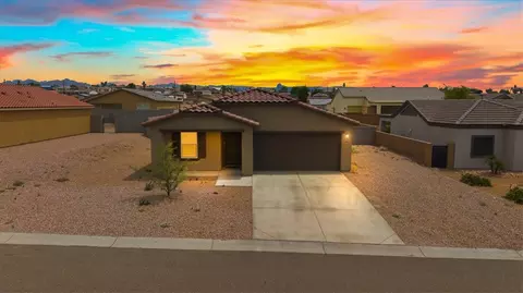 5664 S Quarry Ave, Fort Mohave, AZ 86426