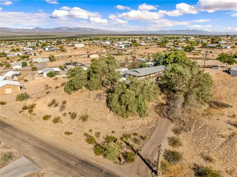 4795 Tonapah Dr, Topock, AZ 86436