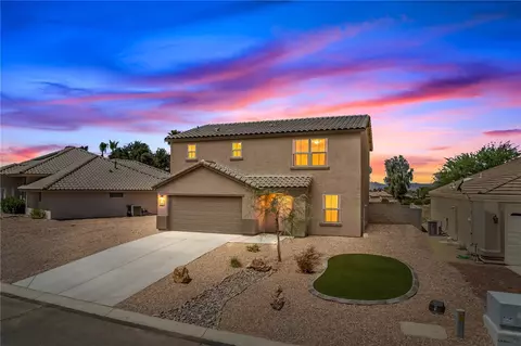 2154 E Crystal Dr, Fort Mohave, AZ 86426