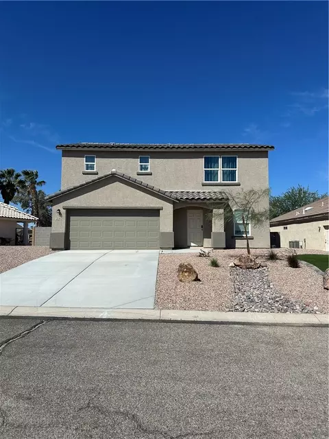 2154 E Crystal Dr, Fort Mohave, AZ 86426