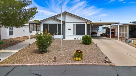 4950 Apache Way #42, Golden Valley, AZ 86413