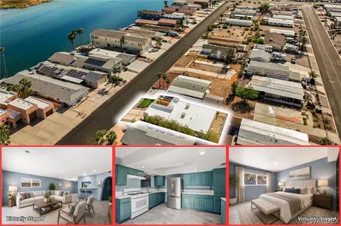 926 Riverfront Dr, Bullhead City, AZ 86442