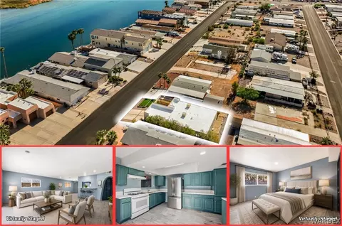 926 Riverfront Dr, Bullhead City, AZ 86442