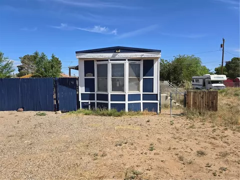 3535 E Ryan Ave, Kingman, AZ 86409