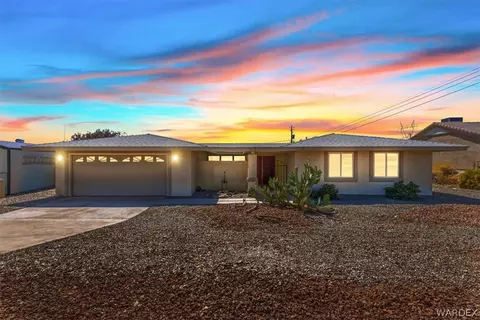 991 Mcculloch Blvd, Lake Havasu City, AZ 86406