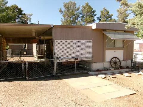 3375 Fairfax #42, Kingman, AZ 86409