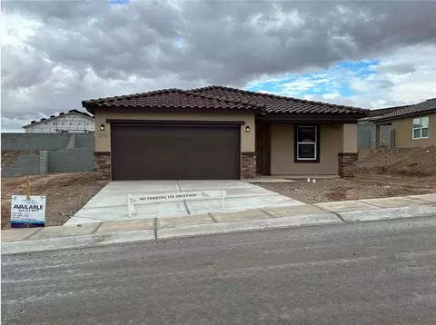2555 Aaron Pl, Bullhead City, AZ 86442