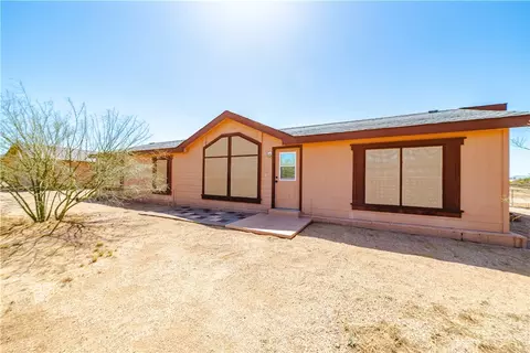 10995 N Bach Rd, Kingman, AZ 86401