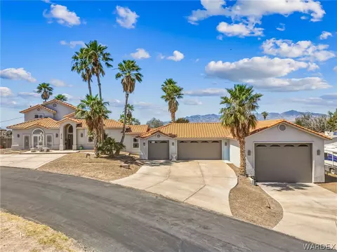2519 Country Club Pl, Bullhead City, AZ 86442