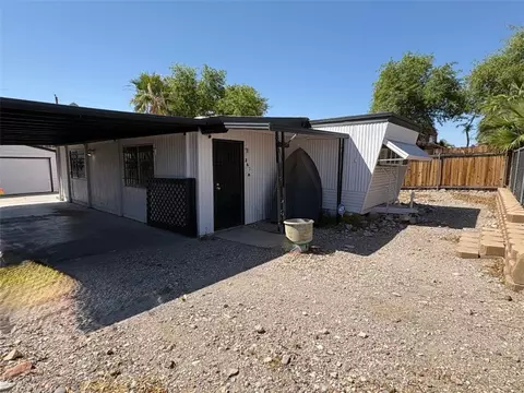 261 Long Ave, Bullhead City, AZ 86442