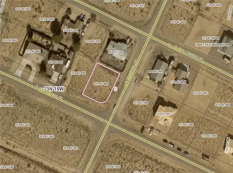 7635 E Sugarloaf St, Kingman, AZ 86401