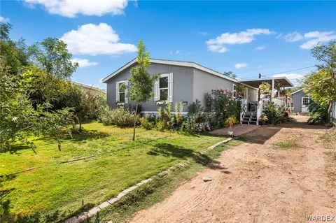 4559 N Freiday Ln, Kingman, AZ 86409