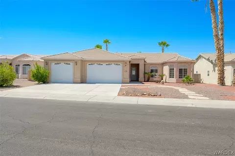 2780 Desert Stars Ln, Bullhead City, AZ 86429