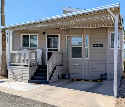 2000 Ramar Rd #236, Bullhead City, AZ 86442