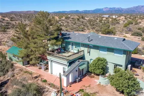 10950 E Old Hwy 93, Kingman, AZ 86401
