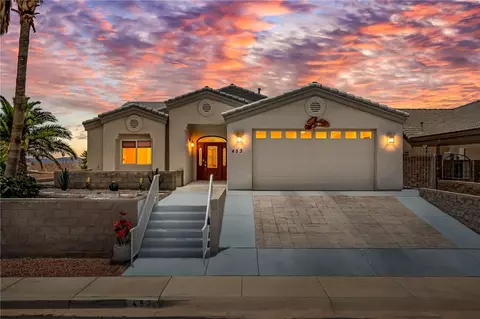 453 Chablis Ct, Bullhead City, AZ 86429
