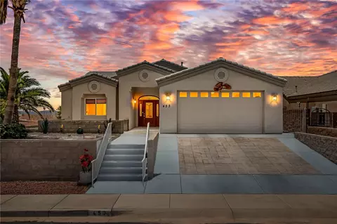 453 Chablis Ct, Bullhead City, AZ 86429